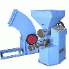 foam granulator from KEFAN MINING MACHINERY COMPANY, ZIAN, CHINA