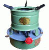 Kerosene Stoves from YANGZHOU KEROSENE STOVES CO LTD, NANJING, CHINA