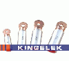 cable lug from KING ELECTRIC CO., LTD, ZIAN, CHINA