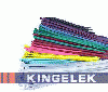 cable tie  from KING ELECTRIC CO., LTD, ZIAN, CHINA
