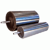 teflom coated roller from KIRITINDUSTRIES, AHMEDABAD, INDIA