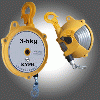 spring balancer from MAPLE WELDING MACHINE CO.,LTD, CHENGDU, CHINA