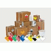 Hazardous Cargo / Dangerous Cargo from MARUTI CARGO & COURIER, MUMBAI, INDIA