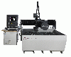 CNC Water jet cutting machine from MD CORPORATION, AHMEDABAD, INDIA