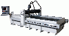 CNC Abrasive WaterJet Cutting Machine from MD CORPORATION, AHMEDABAD, INDIA