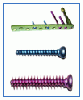 Orthopaedic Implants from MED PLUS INDIA, AHMEDABAD, INDIA