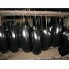 pipe elbow from MENGCUN YONG SHENG HIGH-PRESSURE PIPE FITTINGS FACTORY, BEIJING, CHINA