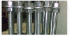   	Stainless Steel Fastners from METAL FORGE INDIA, MUMBAI, INDIA
