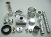 CNC Machined Parts from CHINA JIANGSU INTERNATIONAL ECONOMIC-TECHNICAL COOPERATION CORP., NANJING, CHINA