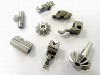 MIM Parts from CHINA JIANGSU INTERNATIONAL ECONOMIC-TECHNICAL COOPERATION CORP., NANJING, CHINA