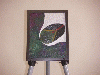 Original Art - Acrylic on Canvas - Behind Every Successful Man from MISHKAARTS, MUMBAI, INDIA
