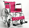 Imported Folding WHeelchair from MODI SONS & CO, MUMBAI, INDIA