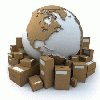 Shipping agents from MRL LOGISTICS PVT. LTD., MUMBAI, INDIA