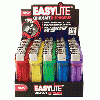 Easylite Childsafe Disposable Lighters from MULTIBRANDS INTERNATIONAL LIMITED, LONDON, UNITED KINGDOM
