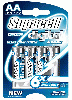 Supacell Digital Alkaline Batteries from MULTIBRANDS INTERNATIONAL LIMITED, LONDON, UNITED KINGDOM