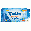 Tushies Premium Moisturising Baby Wipes from MULTIBRANDS INTERNATIONAL LIMITED, LONDON, UNITED KINGDOM