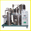 Waste Cooking Oil Regeneration Equipment from CHONGQING NAKIN ELECTROMECHANICAL CO., LTD, CHENGDU, CHINA