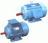 Ac Motor from NEW BHARAT CMPRESSOR, AHMEDABAD, INDIA