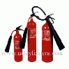 Fire Extinguisher produce by NET from NEW ENERGY TECHNOLOGY CO., LTD. , ZIAN, CHINA