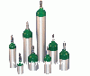 Medical Cylinders produce by NET  from NEW ENERGY TECHNOLOGY CO., LTD. , ZIAN, CHINA