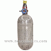 Paintball Cylinders produce by NET from NEW ENERGY TECHNOLOGY CO., LTD. , ZIAN, CHINA