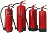 dry powder extinguisher from NINGBO NENGLIN FIRE-FIGHTING EQUIPMENT CO.,LTD., SHANGHAI, CHINA
