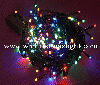 led christmas sting lights from NINGBO JIANGDONG TEQ CHRISTMAS LIGHT CO.,LTD, SHANGHAI, CHINA