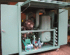 High Efficiency Insulation Oil Purification,Oil Purifier,Oil Filter from SINO-ZN TRANSFORMER OIL FILTRATION CO.,LTD, CHENGDU, CHINA