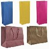 paper bags from OM XPRESS PRINT PACK PRIVATE LIMITED, SECUNDERABAD, INDIA