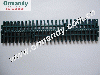 1000 projecting ribs chain belt from SHANGHAI ORMANDY CONVEYOR EQUIPMENT CO., LTD., SHANGHAI, CHINA