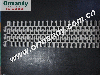 25.4 anomaly grid turning chain network  from SHANGHAI ORMANDY CONVEYOR EQUIPMENT CO., LTD., SHANGHAI, CHINA