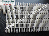 3110 Flat grid chain from SHANGHAI ORMANDY CONVEYOR EQUIPMENT CO., LTD., SHANGHAI, CHINA