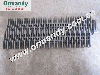 400 protruding rib chain from SHANGHAI ORMANDY CONVEYOR EQUIPMENT CO., LTD., SHANGHAI, CHINA