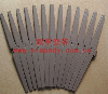 500 turning chain board from SHANGHAI ORMANDY CONVEYOR EQUIPMENT CO., LTD., SHANGHAI, CHINA