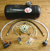Auto Gas Kit from PATVIN AUTO PVT. LTD., VADODARA, INDIA