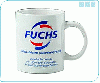 Promotional Custom Printed Coffee Mug from PICASSO PROMOS, DELHI, INDIA