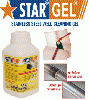 Pickling Paste Pickling Gel - Pickling Passivation gel - STAR Gel  from KRYSTAL SURFACE SOLUTION , MUMBAI, INDIA