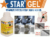 Pickling Gel for Stainless Steel – STAR Gel Pickling Paste from KRYSTAL SURFACE SOLUTION , MUMBAI, INDIA
