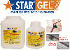 Stainless Steel Pickling Passivation - STAR Gel PIckling Paste from KRYSTAL SURFACE SOLUTION , MUMBAI, INDIA