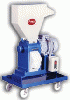 Granulators from PIONEER MANUFACTURING CORPORATION (PIMCO), MUMBAI, INDIA