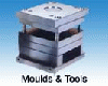 Plastic Injection Mould from INDOPLAST PRODUCTS INDIA PVT. LTD., NEW DELHI, INDIA