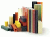 Rods, Tubes & Blocks from PRECISION POLYURETHANES, BANGALORE, INDIA