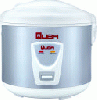 quba rice cooker from QUBA KITCHEN APPLIANCES, FARIDABAD, INDIA