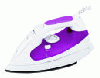 quba steam iron from QUBA KITCHEN APPLIANCES, FARIDABAD, INDIA