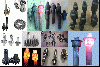 Hydraulic Lift Pump Gears from RATTAN INDUSTRIES (INDIA), LUDHIANA, INDIA