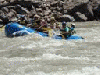 Rishikesh River Rafting!!! from RENDEZVOUS RAFTERS CAMP, DEHRADUN, INDIA