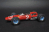 REVIVAL FERRARI 158 - years 1964 - scale 1:20 !!!!BRAND NEW PRODUCT!!!! from REVIVAL INTERNATIONAL, ROME, ITALY