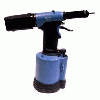 HYDRO PNEUMATIC BLIND NUT TOOL from RIVIA CABLE TIES, MUMBAI, INDIA