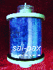 Silica gel Transformer Air Breathers from SAI DHURGA ENTERPRISES, BANGLORE, INDIA