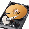 Hard Disk Chipest Price  from SAM INFOTECH, DELHI, INDIA